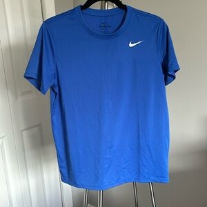 Nike Women’s Dri-Fit Tee